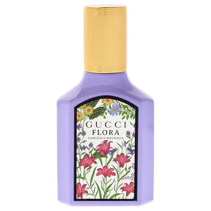 Gucci Flora Gorgeous Magnolia for Women - 1 oz EDP Spray