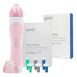 PMD Personal Microderm Elite Pro