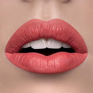 Mellow Cosmetics - Liquid Lip Paint - Barcelona