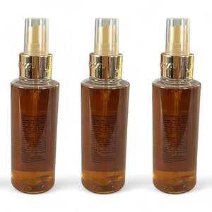 Macaw Bird's Nest Good Luck Perfume - Nido de Pajaro Macua Perfume de la Buena Suerte 4 fl oz Pack of 3