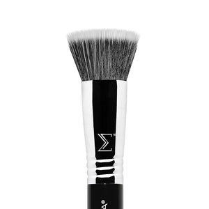 Sigma Beauty F85 Airbrush Kabuki Brush (F80 Air Flat Kabuki Brush)