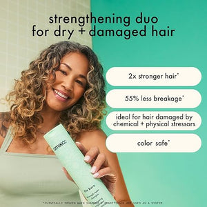 amika the kure strength repair conditioner