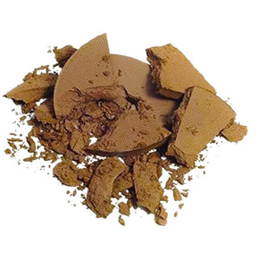 Joan Rivers Great Hair Day Root Touch Up Powder ? Fill-in Powder for Thicker Fuller Looking Hair (Ash Blonde)