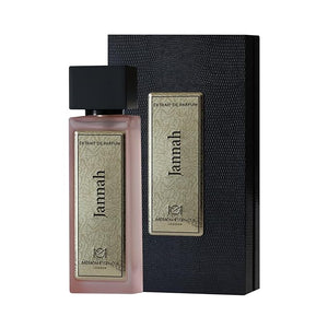 Jannah 3.4 Extrait De parfum