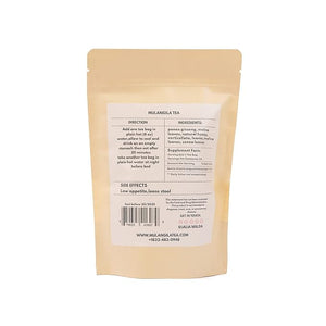 Naturally Slim Herbal Tea Blend: Body Shaping Metabolism Boosting Appetite Suppressing Detox &amp Wellness Tea 28 Tea Bags for a Healthier You (Body Special)