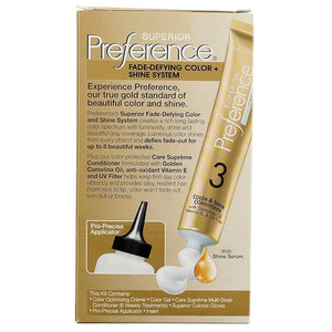 L¡¯Oreal ParisSuperior Preference - 9G Light Golden Blonde 1 Each (Pack of 2)