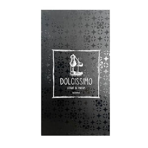 Dolcissimo Amore Our Version of Good Girl Extrait de Parfum Comes with A Gift Box 100 ml / 3.4 oz (Pack of 1)