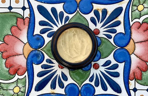 Jentri Quinn - Eye Dream of Coffee (Caffeinated Eye Butter for Puffiness &amp Dark Circles)