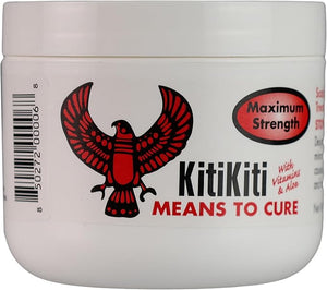 Kitikiti Scalp and Skin Treatment Maximum Strength 4 Oz (Pack of 1)