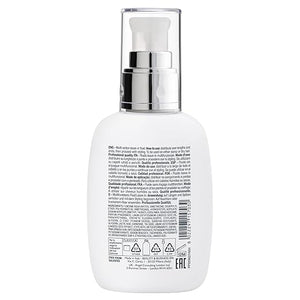 ALFAPARF MILANO Semi di Lino Diamond Extraordinary All-in-1 Leave-In Fluid with Thermal Protection - Detangles Protects Softens Smooths Controls Seals Cuticles - Vegan Formula - 4.23 fl. oz.