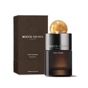 Molton Brown Flora Luminare Eau de Parfum 3.3 fl. oz.