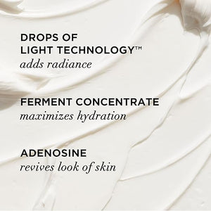 IT Cosmetics Secret Sauce Anti-Aging Face Moisturizer - Hydrating &amp Plumping Moisturizer Face Cream For Fine Lines Wrinkles &amp Dark Spots - Vegan - Day or Night Facial Moisturizer - 2 fl. oz