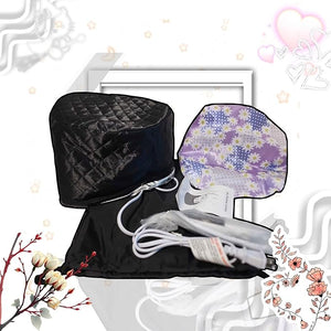 Lux Nova HAIR REJU-V With Heat Cap