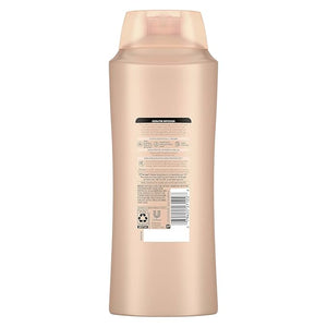 Suave Professionals Smoothing Conditioner For Dry Hair Keratin Infusion Hair Conditioner with 48-hour Frizz Control 28 oz Pack of 4