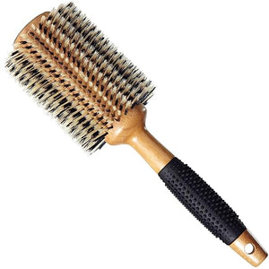 Sam Villa Signature Series Bristle Round Brush