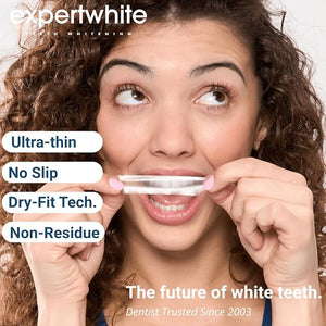 Max+ Instant Glow Strips ? 28 Strips (14 Treatments), 12% Hydrogen Peroxide. Enamel Safe. Sensitive?Teeth Formula. Fast Whitening. Mint Flavor.