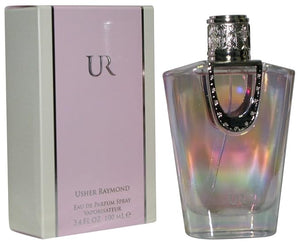 Usher Eau De Parfum Spray 3.4 oz.