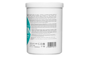 Kallos Keratin Hair Mask for Damaged Dry Hair Deep Conditioning Treatment Mask Natural Hair Mask for Scalp and Root Repair 33.81oz