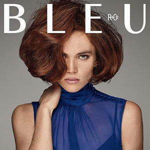 R+Co Blue Highest Volumizing Mousse 180 ml / 6.3 oz