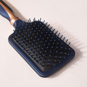 NALoRa Hair Brushes Massage Hairbrush Hair Combs for Women Hair Care Styling Tools Air Cushion Hair Combs Scalp Massagers 10Inch