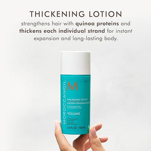 Moroccanoil Thickening Lotion 3.4 Fl. Oz.