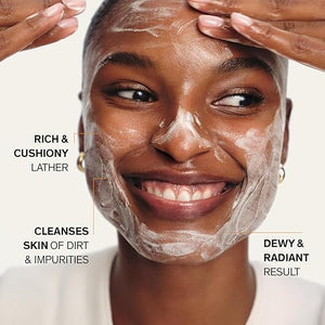 Sulwhasoo Gentle Cleansing Foam ? Hydrating Daily Gel-to-Foam Facial Cleanser with Korean Herbal Ingredients Removes Makeup Dirt &amp Impurities Softens &amp Refreshes Skin Korean Skincare Face Wa