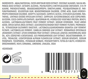 ORIBE Hair Alchemy Heatless Styling Balm