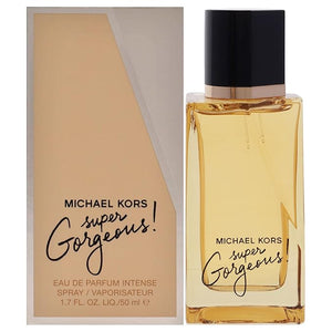 Michael Kors Super Gorgeous EDP Intense Spray Women 1.7 oz