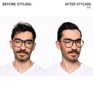 Bumble and bumble. Hair Gel Sculpting Medium | Flexible + Brushable | Shine | Curly, Wavy, Straight, 5 Fl Oz