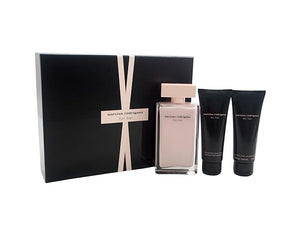 Narciso Rodriguez Fragrance Set for Her 3 Count
