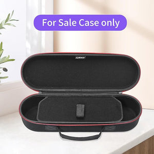 RLSOCO Travel Case for Dyson Airstrait Straightener/Corrale Hair Straightener