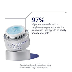 Obagi ELASTIderm Eye Cream ? Lightweight Smooth Formula Clinically Proven to Help Reduce the Appearance of Fine Lines &amp Wrinkles