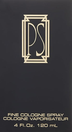 Paul Sebastian Men's Cologne Fragrance Day or Night Scent 4 Fl Oz