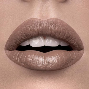 Mellow Cosmetics - Liquid Lip Paint - Puerto Rico