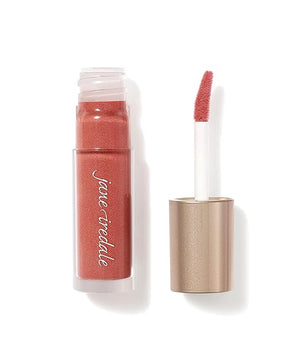 jane iredale Beyond Matte Lip Fixation Lip Stain | Long-Lasting Liquid Lipstick with Matte Finish | Conditions and Protects | Vegan &amp; Cruelty-Free