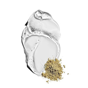 Jack Black - Double-Header Shampoo + Conditioner - PureScience Formula Coconut Oil and Kelp Extract Sulfate-Free Removes Oil and Product Buildup Lightly Conditions and Soothes 16 Oz