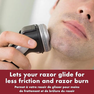 Williams Lectric Shave Lotion Regular - 7 Oz Pack of 2 by Lectric Shave