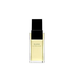 Alfred Sung Women's Perfume Fragrance, Sung by Alfred Sung, Eau de Toilette Spray, 1 Fl Oz