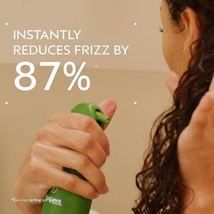 Aveda Be Curly Advanced Curl Perfecting Primer | for Wavy, Curly &amp; Coily Hair | Detangles &amp; Smooths | Products Against Humidity, Reduces Frizz | Silicone Free | 97% Naturally Derived*, 6.7 Fl