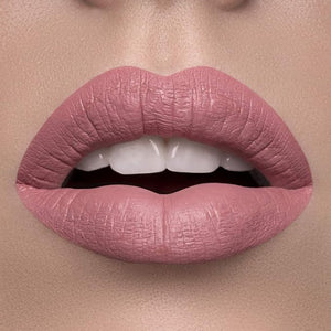 Mellow Cosmetics - Liquid Lip Paint - Milan
