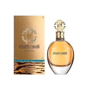 ROBERTO CAVALLI Signature Eau de Parfum Perfume Spray for Women