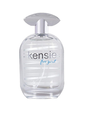 Kensie Fragrance Free Spirit Gift Set 3 Piece