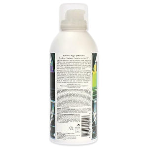 R+Co Analog Cleansing Foam Conditioner Weightless Conditioner for Nourished Shiny and No-Frizz Hair