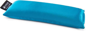 EARTHLITE Holistic Alchemy Aromatherapy Eye Pillow - 100% Silk Cover Natural Herbs &amp Flax Seeds Weighted Cooling &amp Soothing