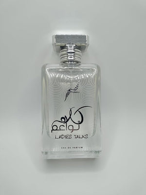 Masajita Ladies Talk Eau De Parfum 3.4Oz