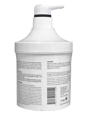 SOFIA BY ODE Hair Strengthening EMP Treatment Mask