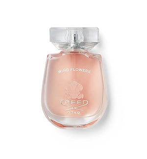 Creed Wind Flowers ? Women's Luxury Perfume ? Floral &amp Fresh Fragrance