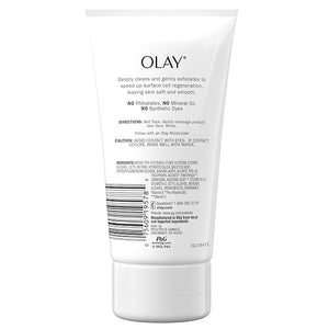 Olay Regenerist Regenerating Cream Cleanser Face Wash 5 fl oz Pack of 3