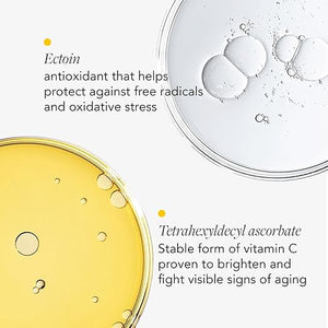 IMAGE Skincare DAILY PREVENTION Sheer Mineral Sun Serum SPF 30 Lightweight Tinted Broad Spectrum Sunscreen 1 Ounce