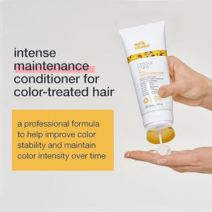 milk_shake Deep Color Balm Fl Oz